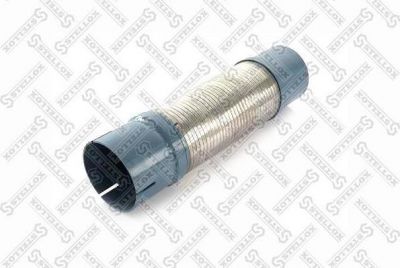 Stellox 82-01624-SX гофрированная труба, выхлопная система на MERCEDES-BENZ LK/LN2