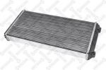 Stellox 82-05021-SX теплообменник, отопление салона на MAN F 90
