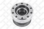 Stellox 83-00446-SX гайка, шейка оси на RENAULT TRUCKS Midlum