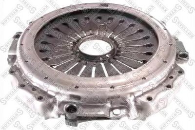 Stellox 83-06035-SX комплект сцепления на MAN TGA