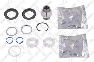 Stellox 84-12043-SX ремонтный комплект, рычаг подвески на MAN L 2000