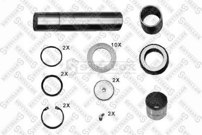 Stellox 84-16005-SX ремкомплект, шкворень поворотного кулака на MAN SЬ