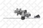 Stellox 84-17306-SX регулятор высоты дор. просвета авто. с пневмат. по на MERCEDES-BENZ SK