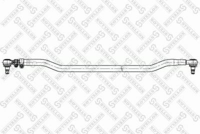 Stellox 84-35006-SX поперечная рулевая тяга на MAN F 90