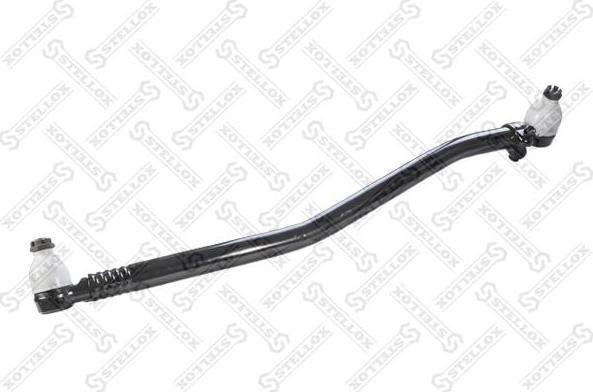 STELLOX тяга рулевая продольная (84-35014-SX)