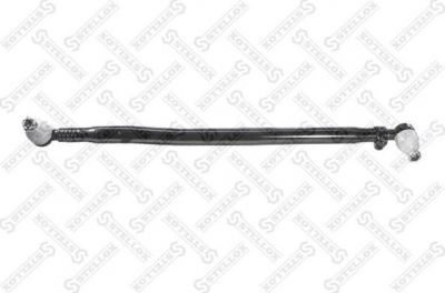 Stellox 84-35112-SX продольная рулевая тяга на MAN F 2000