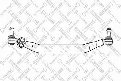 STELLOX тяга рулевая поперечная (84-35539-SX)