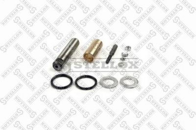 Stellox 84-39317-SX ремкомплект, палец ушка рессоры на MERCEDES-BENZ NG