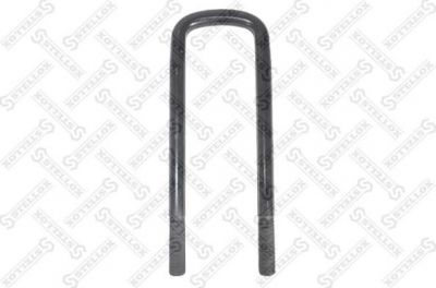 Stellox 84-54105-SX стремянка рессоры на MAN F 90