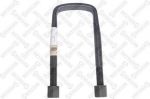 Stellox 84-64046-SX стремянка рессоры на MAN F 90