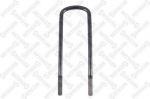 Stellox 84-64180-SX стремянка рессоры на MERCEDES-BENZ LK/LN2