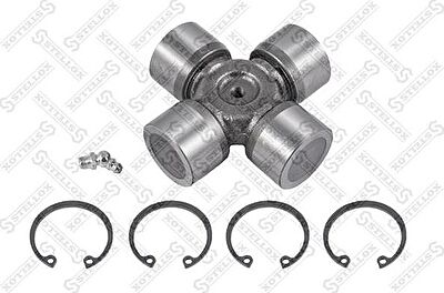 Stellox 84-67304-SX шарнир, продольный вал на MAN G 90