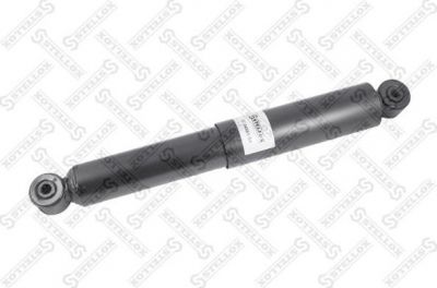 Stellox 87-04861-SX амортизатор на MAN L 2000