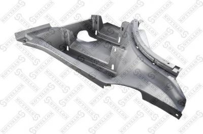 Stellox 87-23008-SX накладка порога на VOLVO FH 16
