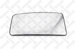 Stellox 87-30232-SX зеркальное стекло, наружное зеркало на MAN TGX
