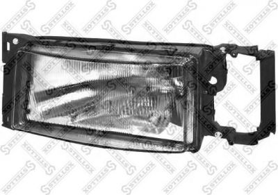Stellox 87-33039-SX основная фара на SCANIA P,G,R,T - series