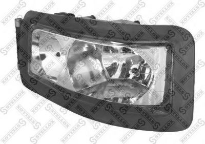 Stellox 87-33048-SX основная фара на MAN TGA