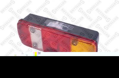 Stellox 87-37138-SX задний фонарь на MERCEDES-BENZ ATEGO 2