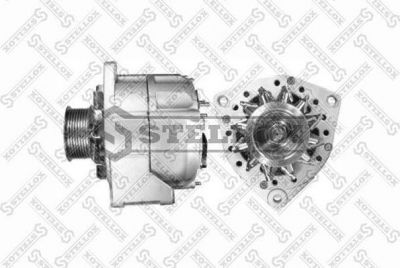Stellox 88-02307-SX генератор на MERCEDES-BENZ ATEGO