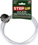 STEP UP SP5154K Шланг-удлинитель EXTENTION TUBE for SP5152 SP5154K