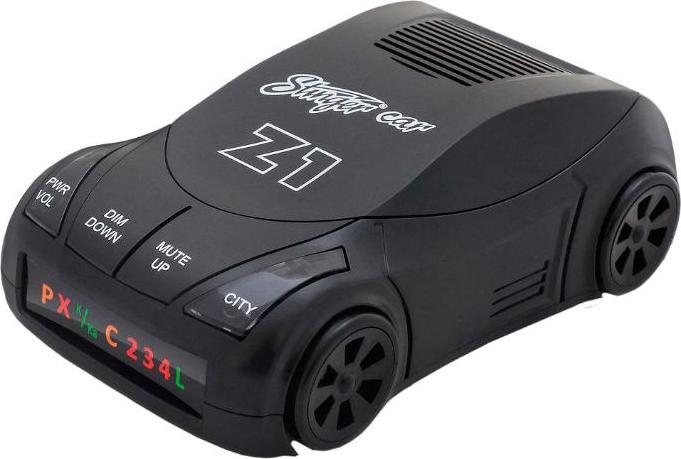 Stinger Car Z1