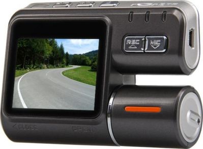 Tracer Strada Driver CAM (1280x720)