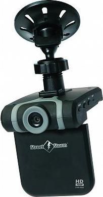 Street Storm CVR-70HD