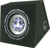Lightning Audio Strike Box 12.4