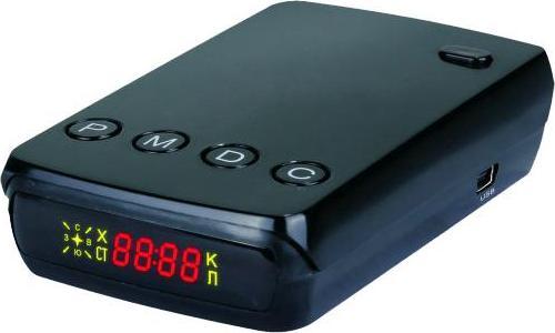 Subini STR-508