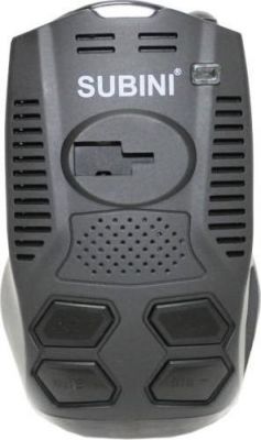 Subini STR-725GK