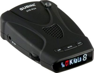 Subini STR-R24