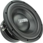 Sundown Audio E10 D2