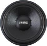 Sundown Audio E15v2 D2