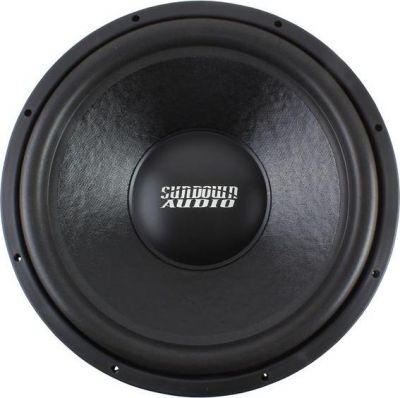 Sundown Audio E15v2 D4