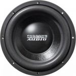 Sundown Audio SA 10 D2