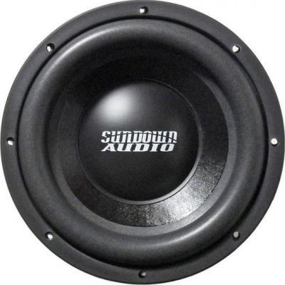 Sundown Audio SA 10 D4