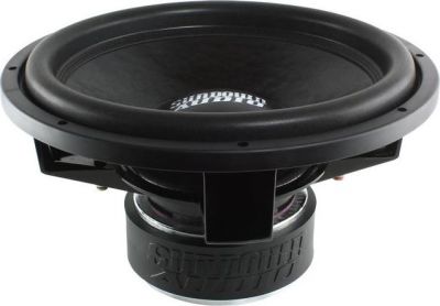 Sundown Audio SA-15 D4