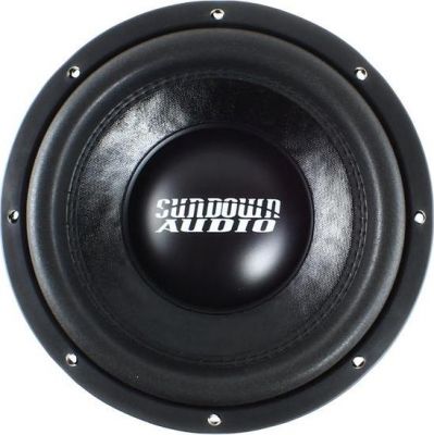 Sundown Audio SD2 10 D2