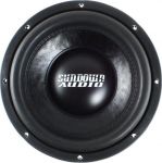 Sundown Audio SD2 10 D4