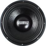 Sundown Audio SD2 12 D2