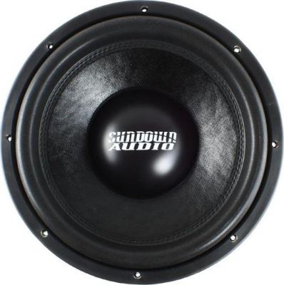 Sundown Audio SD2 12 D4