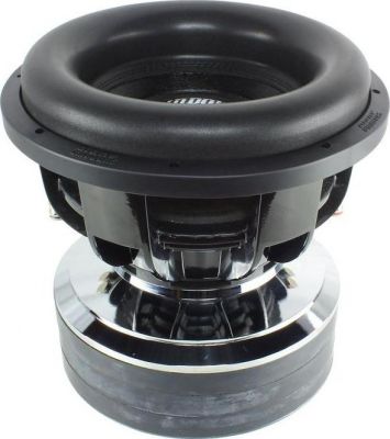 Sundown Audio Team 12 D2