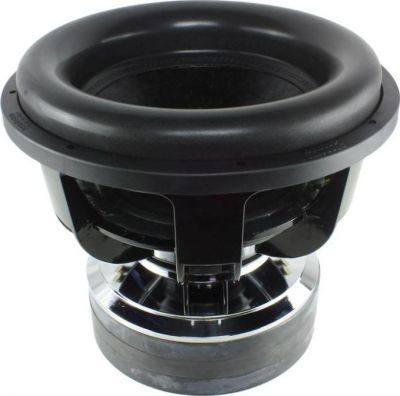 Sundown Audio Team 15 D1