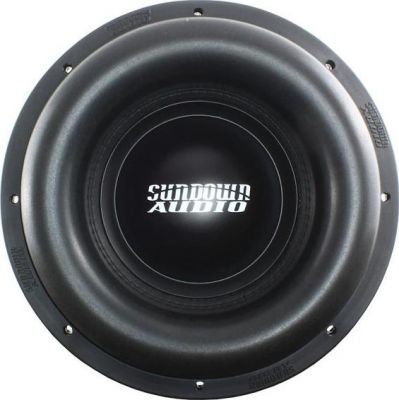 Sundown Audio X-10 v2 D2