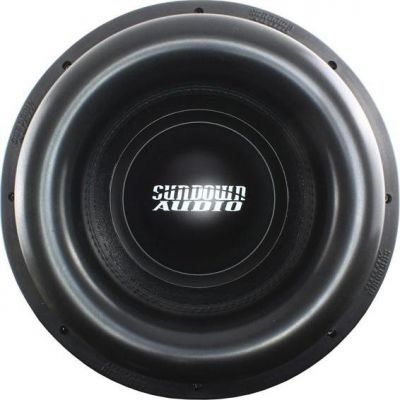 Sundown Audio X-12 v2 D4