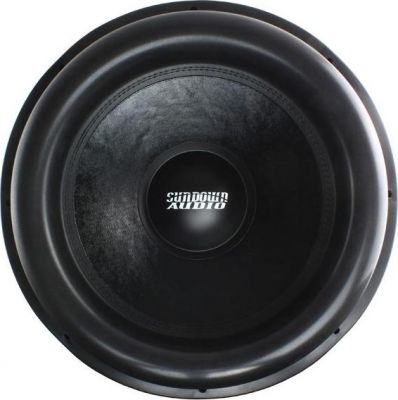 Sundown Audio X-18 v2 D4