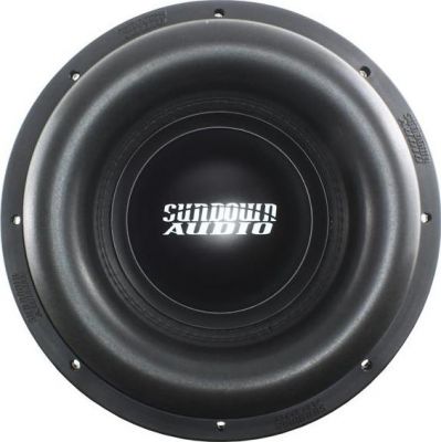 Sundown Audio X 8 D4