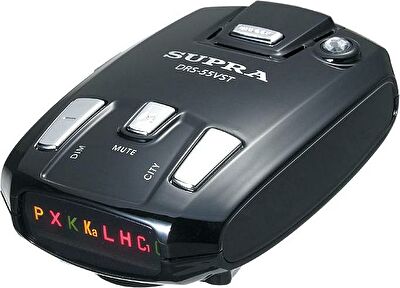 SUPRA DRS-55VST