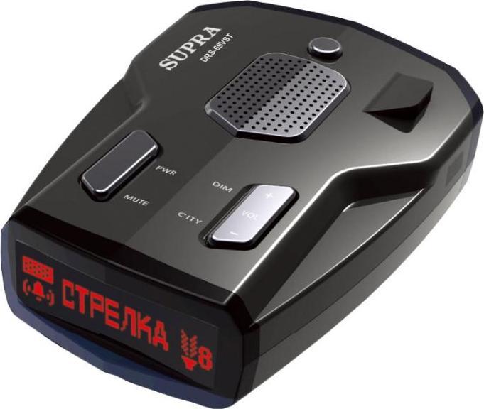 SUPRA DRS-i69VST