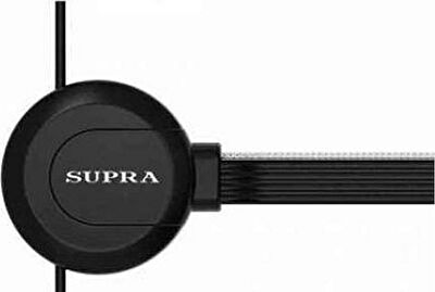 Антенна активная SUPRA SAF-3, внутрисалонная